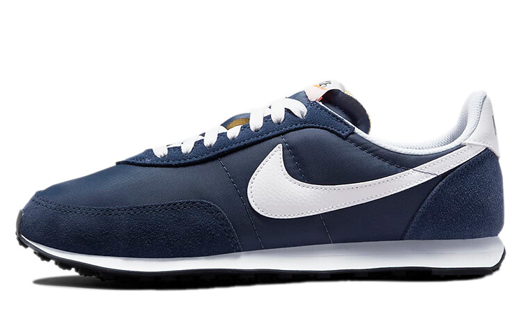 

Кроссовки Nike Waffle Trainer 2 Midnight Navy