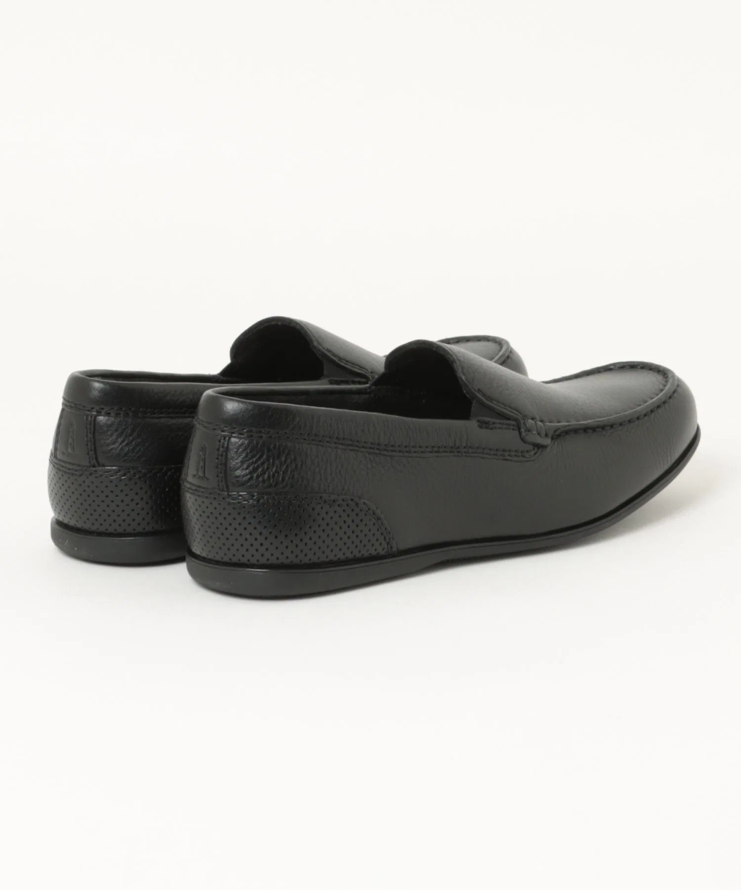 Мужские слипоны ROCKPORT MALCOM SLIP ON — фото 2