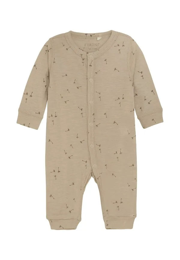 Комбинезон Fixoni, Light Taupe