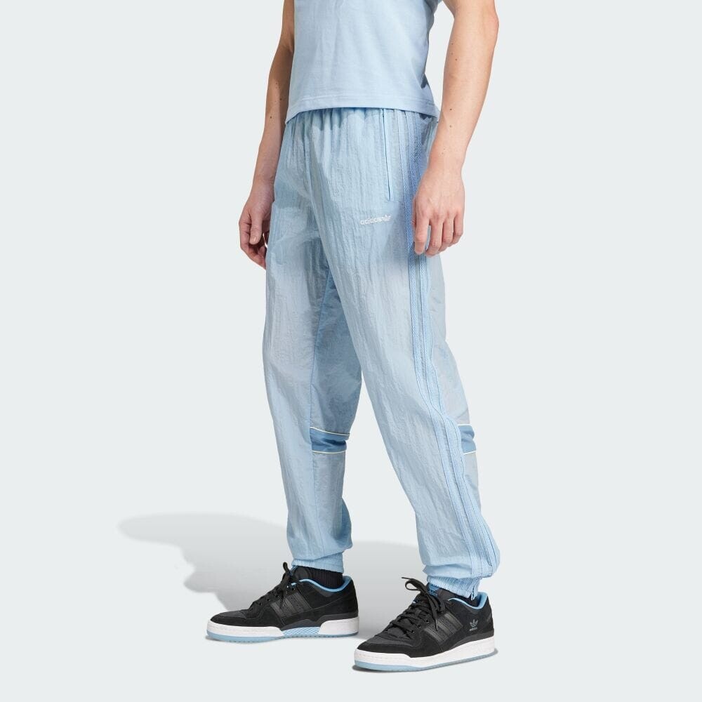 

Джерси Adidas '80S Woven Track Pants, цвет Clear Sky