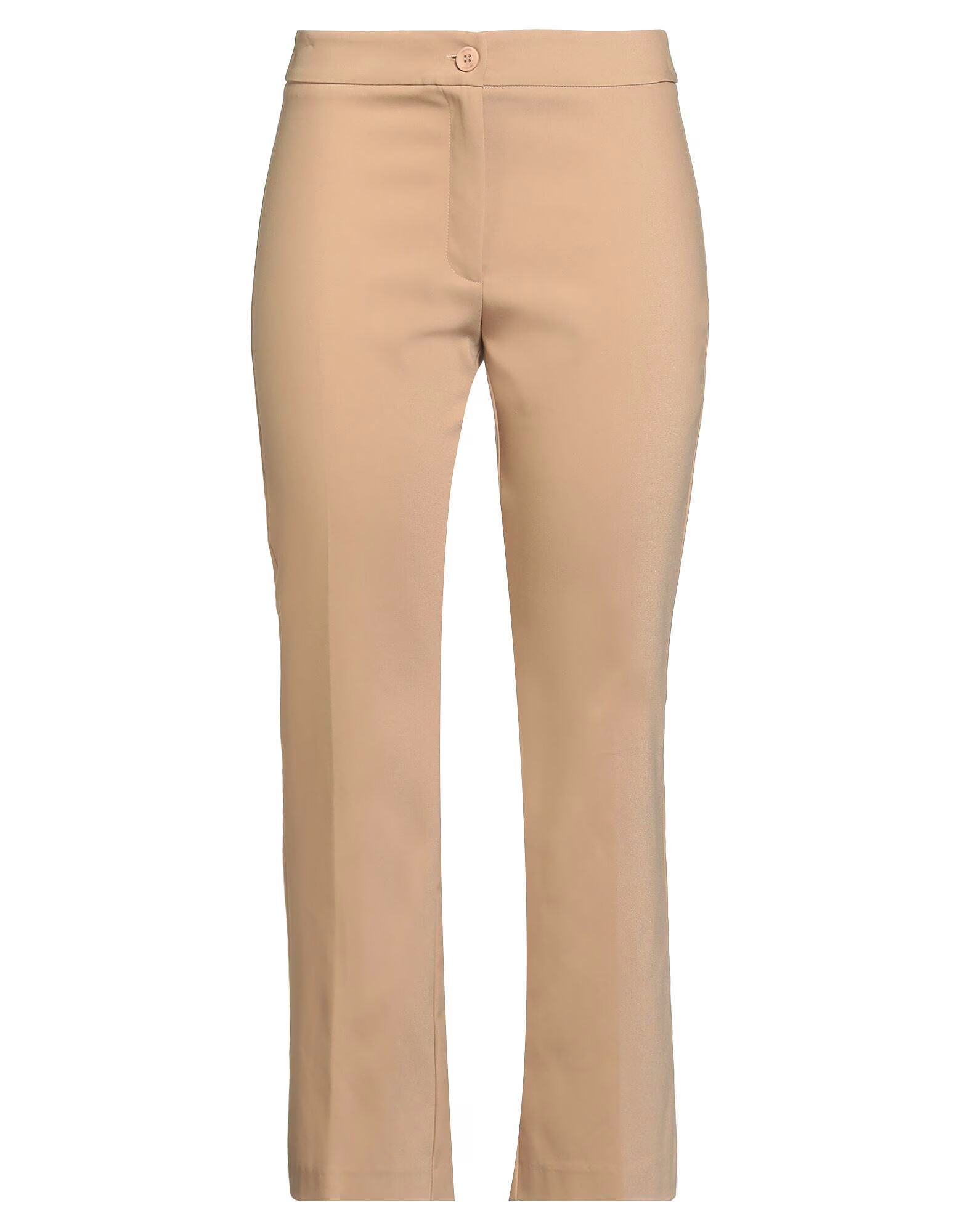 

Брюки Èssential Caractère, песочный