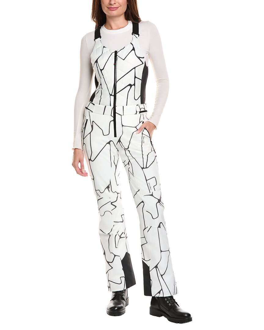 

Сноу-костюм Bogner Ivie 2 Bogner, белый