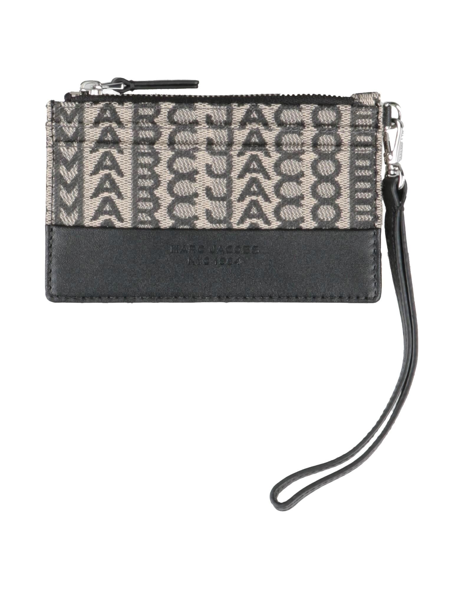 

Кошелек Marc Jacobs, черный