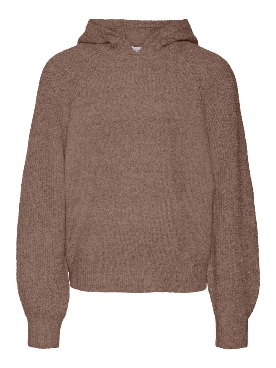 

Свитер Vero Moda Girl Sweater DOFFY, коричневый