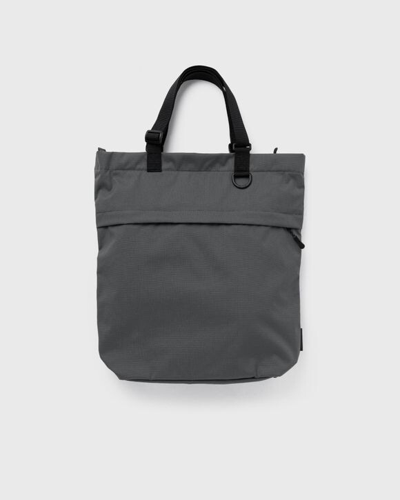 

Сумка-тоут Snow Peak Everyday Use Two Way Tote Bag, цвет slategrey