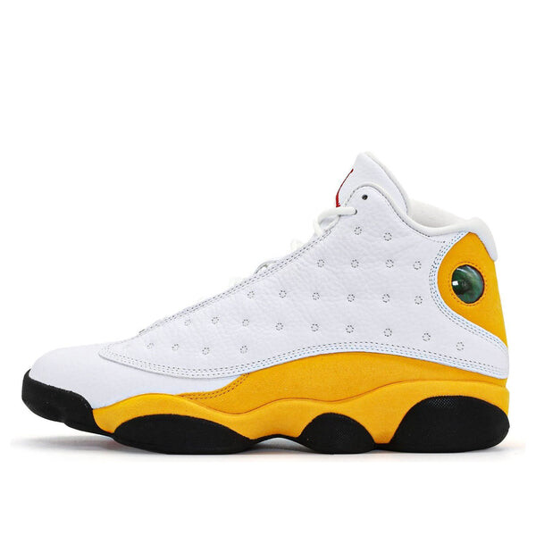 

Кроссовки 13 ретро Air Jordan, белый