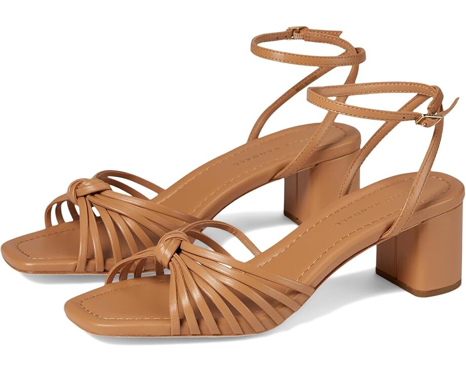 

Туфли Loeffler Randall Olivia, цвет Dune