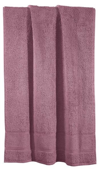

Пляжное полотенце Erwin Müller 92596, 80x1x200 см цвет mauve