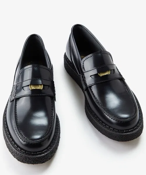 Мужская обувь FRED PERRY — фото 3