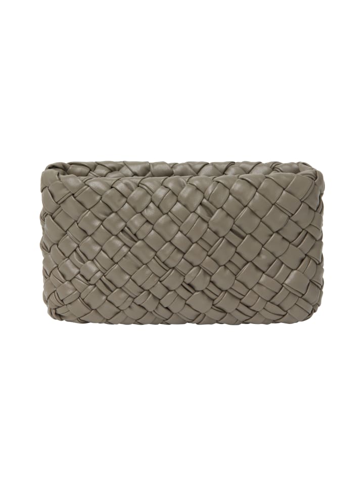 

Наплечная сумка faina, цвет light grey