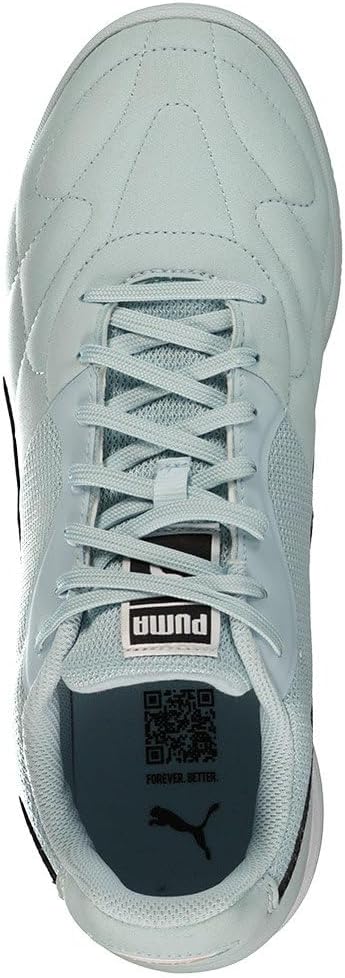 Унисекс кроссовки PUMA King Top ItSoccer, черный — фото 4
