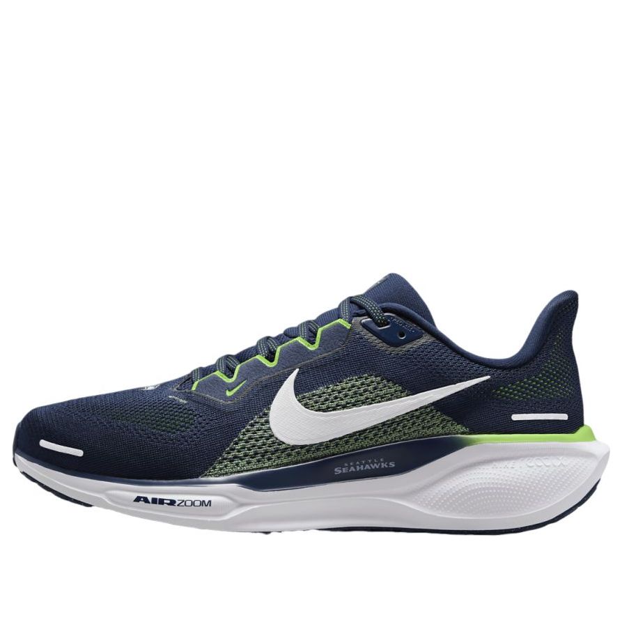 

Кроссовки Nike x NFL Pegasus 41 'Seattle Seahawks'