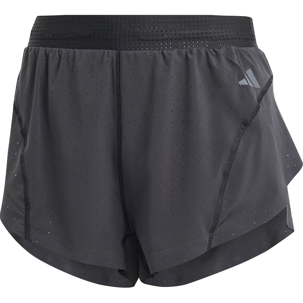 

Шорты adidas Adizero Split, серый