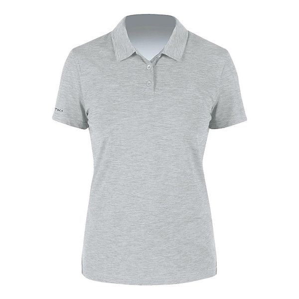 

Женская футболка Breeze Tech Anetik, Alloy Heather