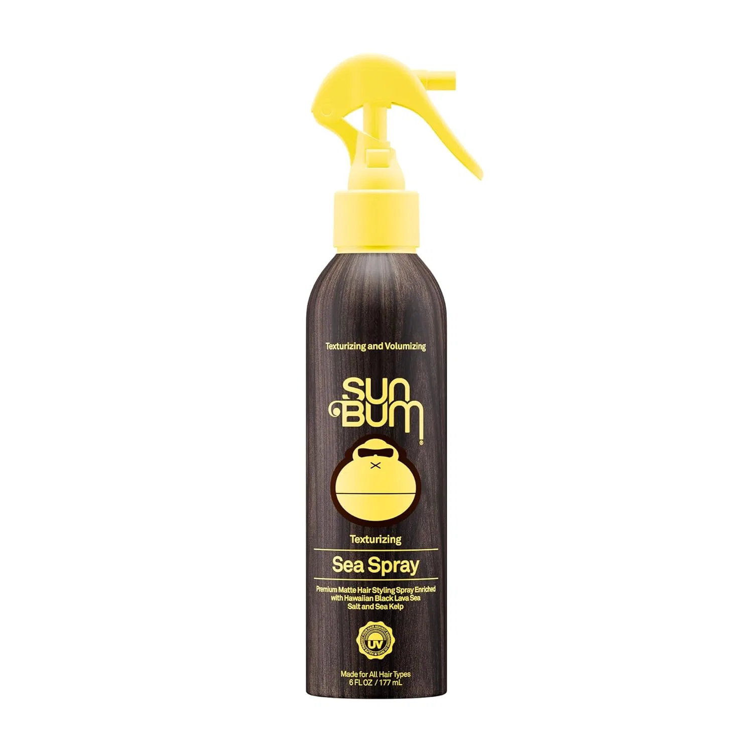 Текстурирующий спрей для волос Sun Bum Beach Formula Sun Bum