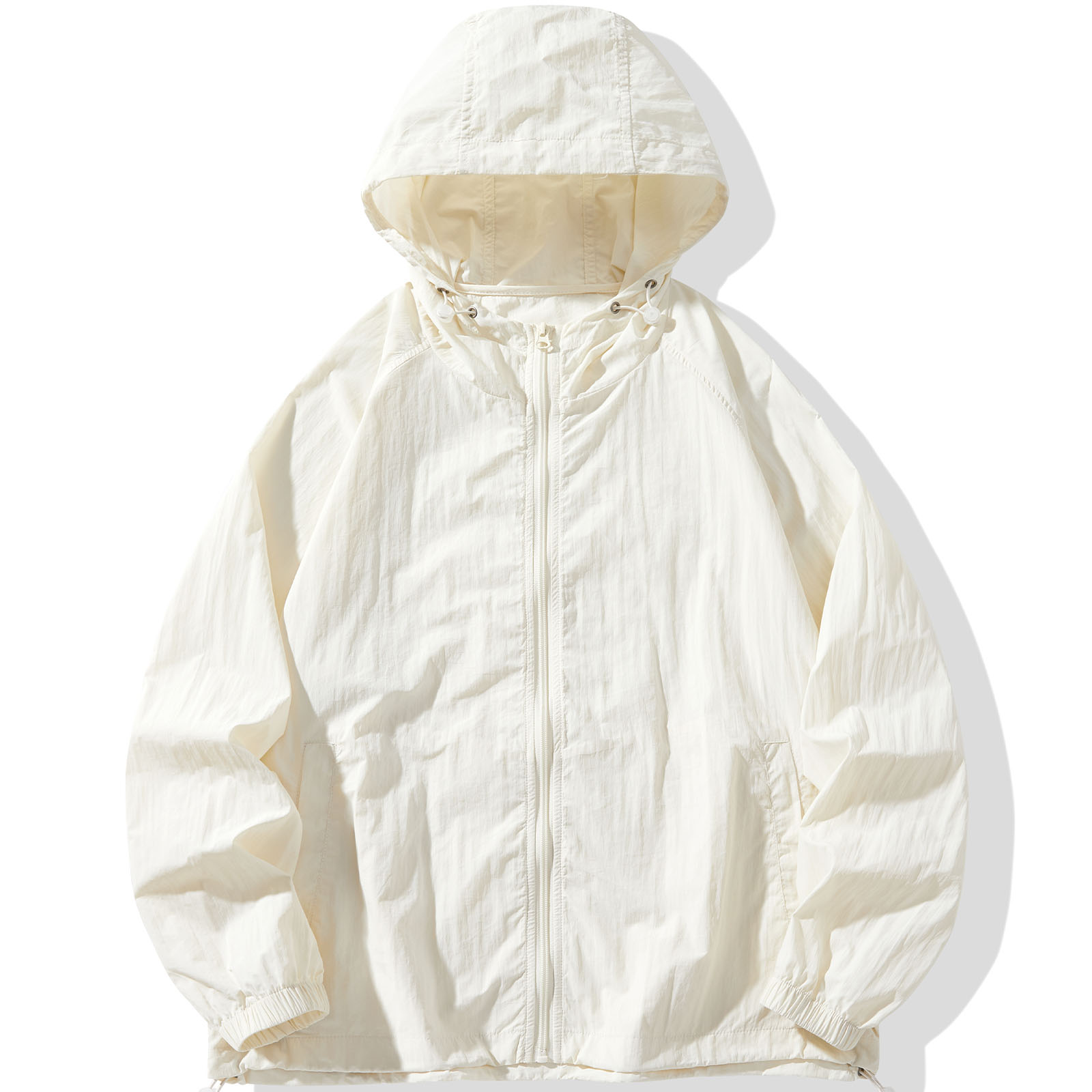 

Солнцезащитная одежда унисекс BIENKIMIIYE, Ecru Clothing Sets