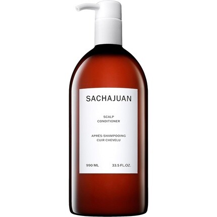 

Sachajuan Кондиционер для кожи головы 990 мл