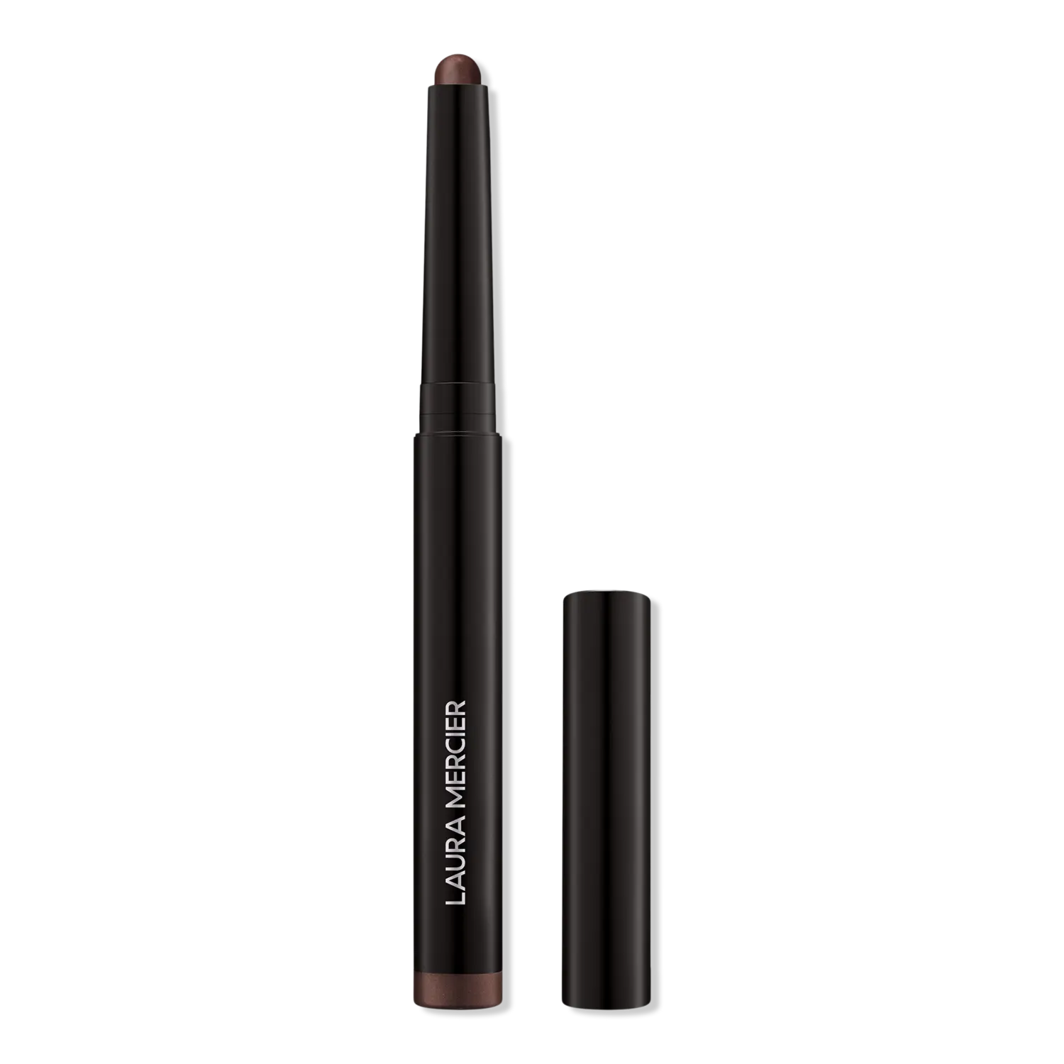 

Тени для век Caviar Stick Laura Mercier, Cocoa (shimmering rich walnut brown with pearl)