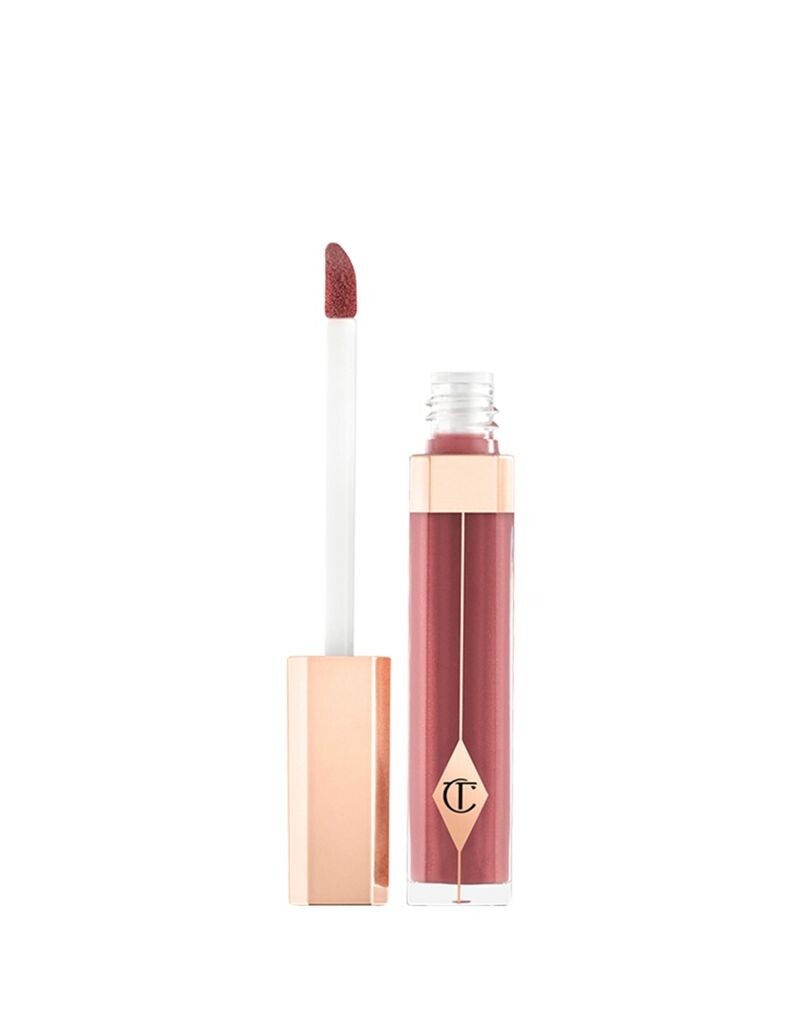 

Шарлотта Тилбери – Lip Lustre – Блеск для губ – High Society Charlotte Tilbury, High Society