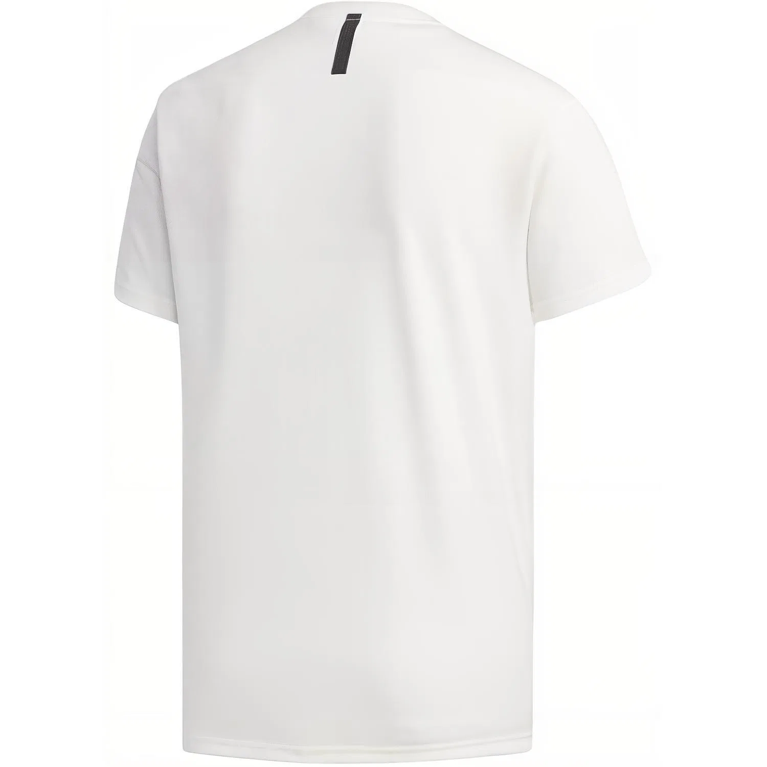 Футболка TERREX Unisex White Adidas — фото 2