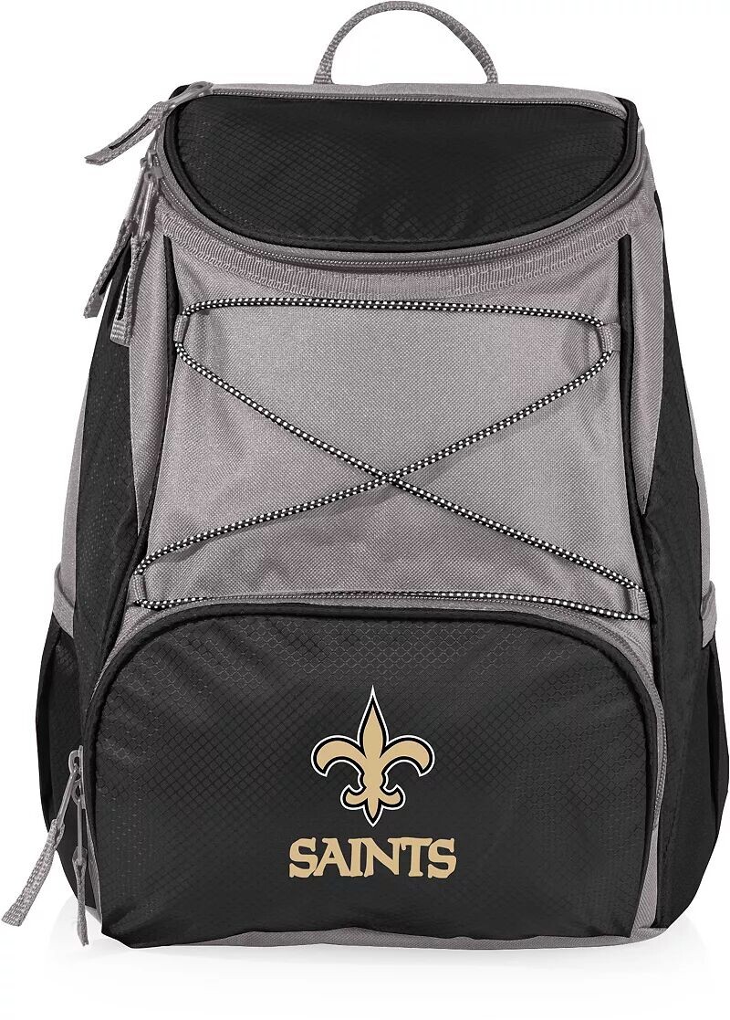 

Рюкзак-холодильник Picnic Time New Orleans Saints PTX