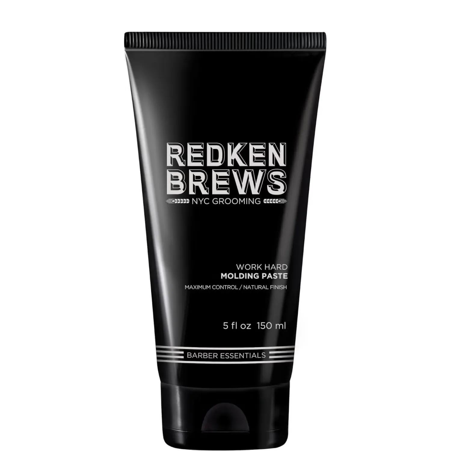 

Паста для моделирования Brews Men's Work Hard 100 мл Redken