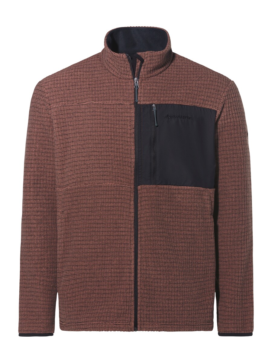 

Куртка для активного отдыха VAUDE Neyland II, Mottled Brown