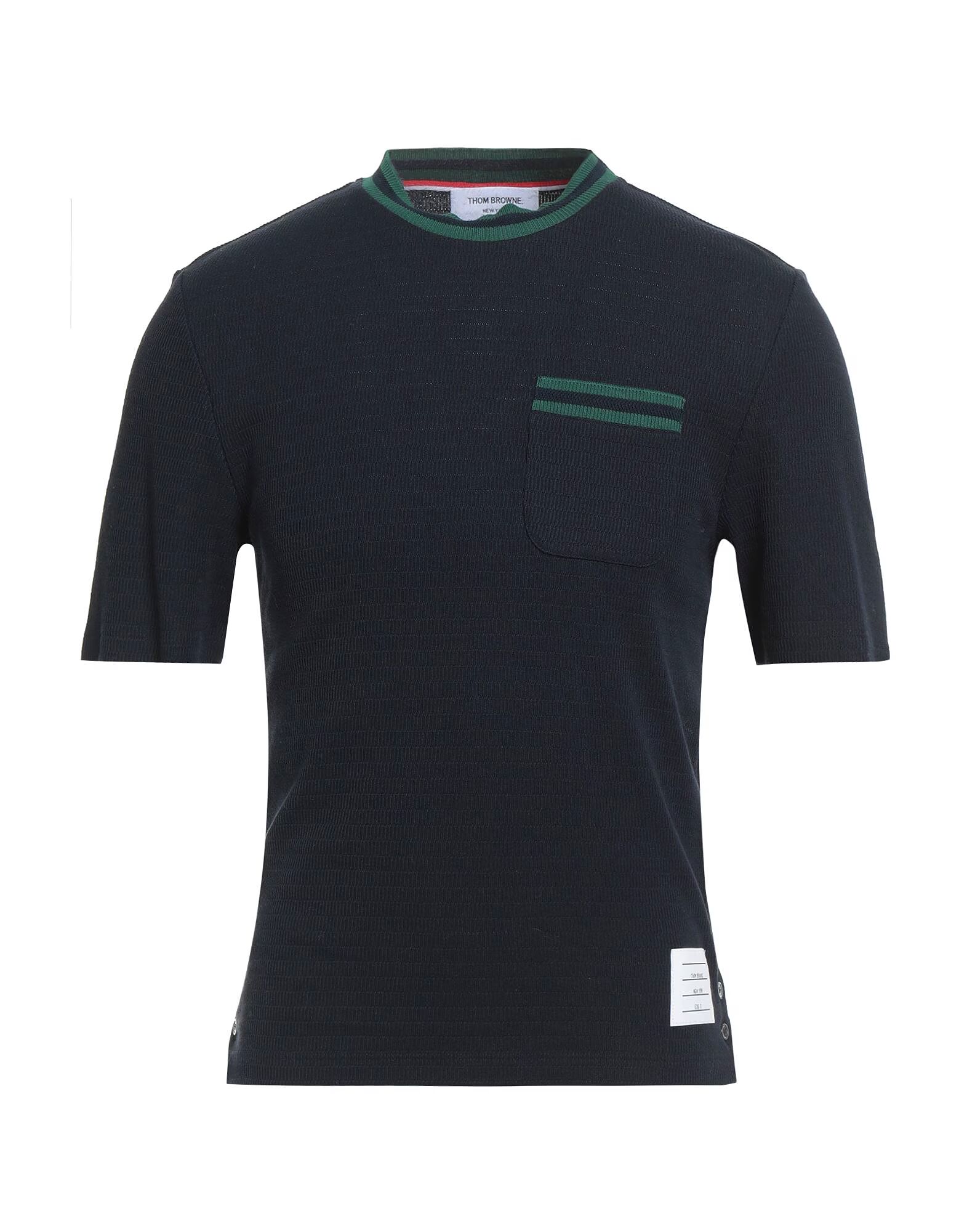 

Свитер Thom Browne, полуночно-синий