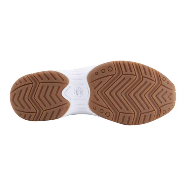 Женские мюли Travelknot Easy Spirit, цвет bronze leather natural — фото 3