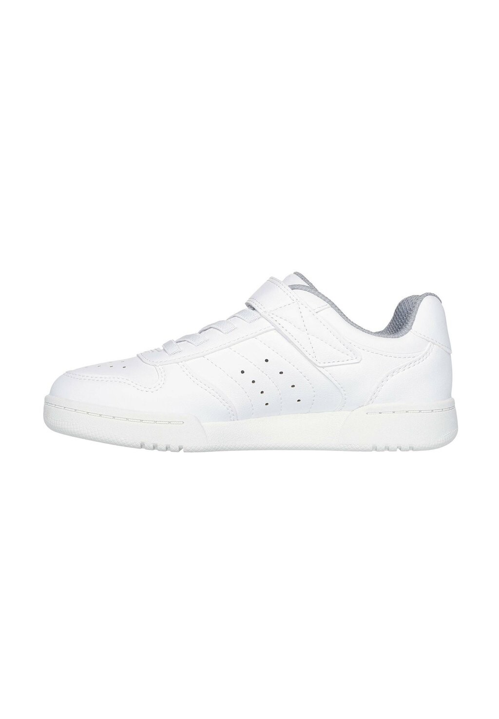

Кроссовки низкие QUICK STREET Skechers Sport, цвет weiß weiß