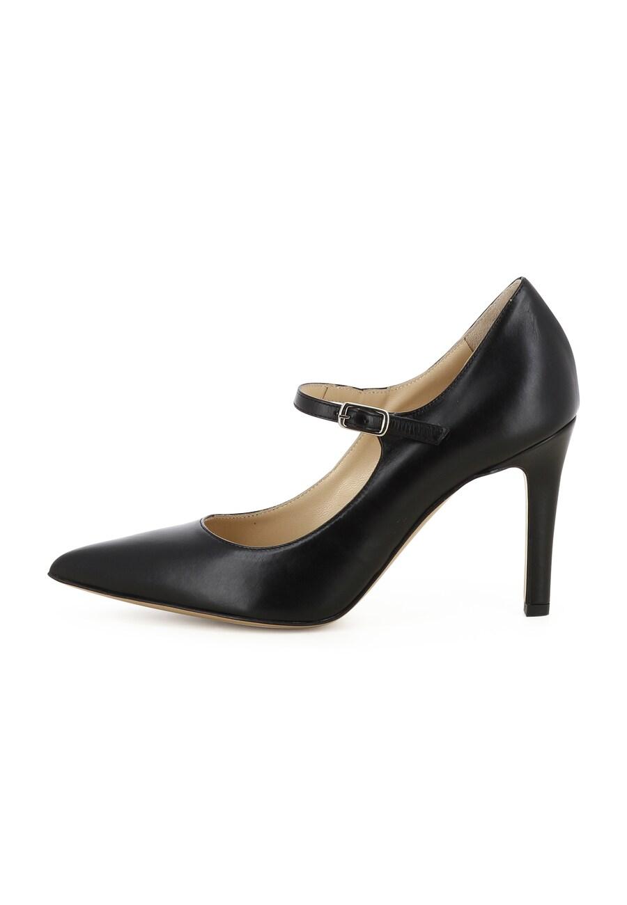 Туфли EVITA ILARIA, Black