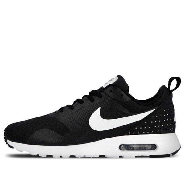 

Кроссовки air max tavas Nike, черный