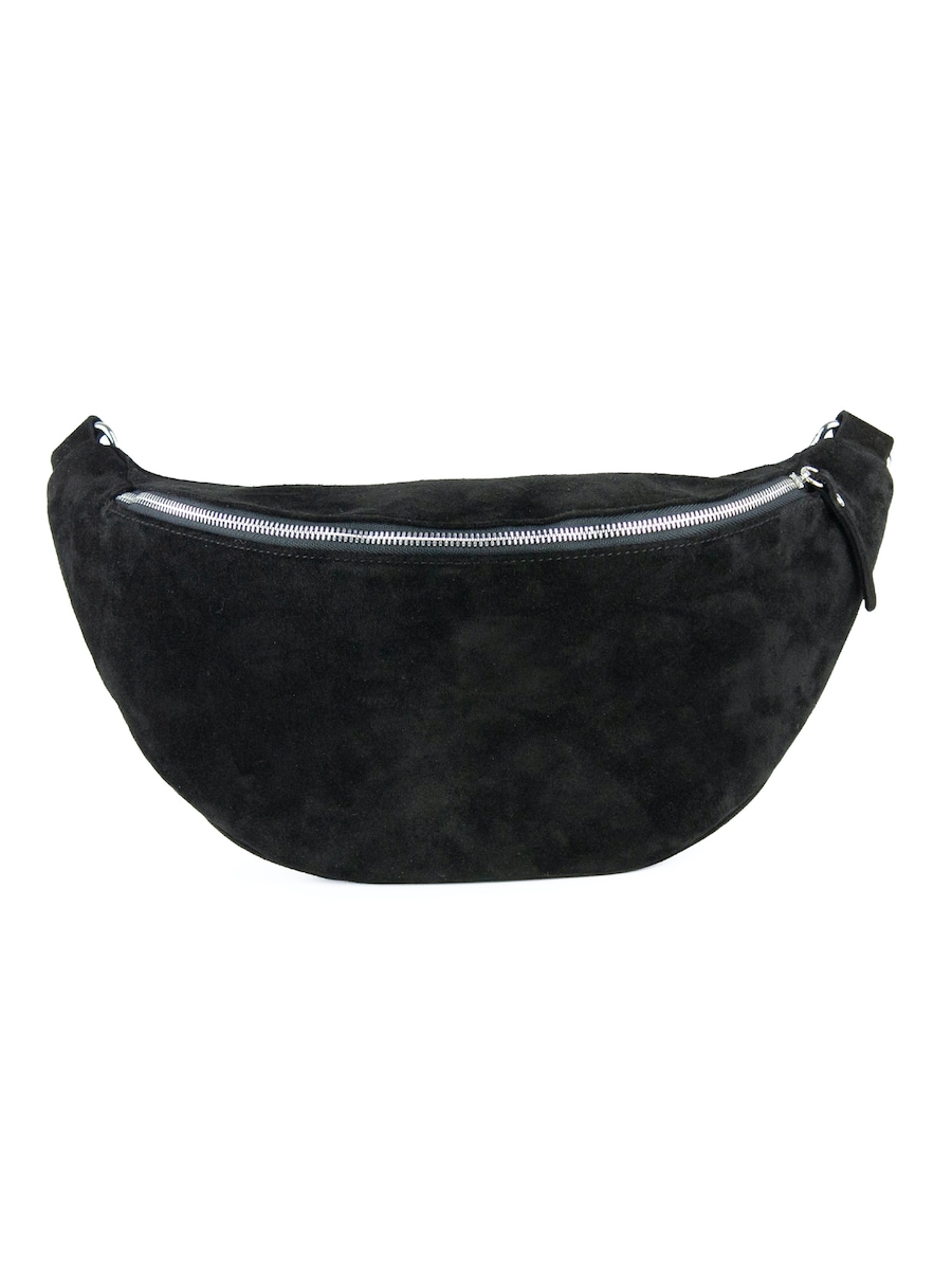 

Поясная сумка lePelou VALENTINA XL, черный