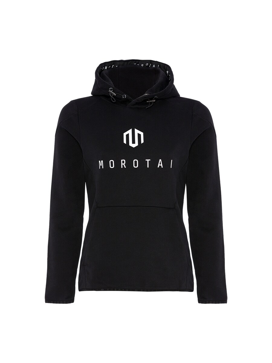 

Спортивный свитер MOROTAI NEO, черный