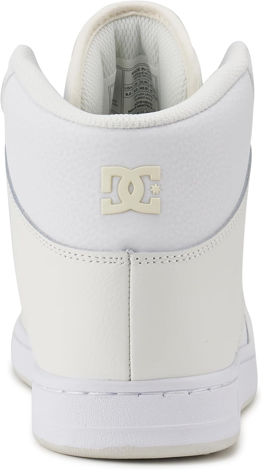 Мужские кроссовки DC Casual Dc Shoes, Bo4 — фото 3