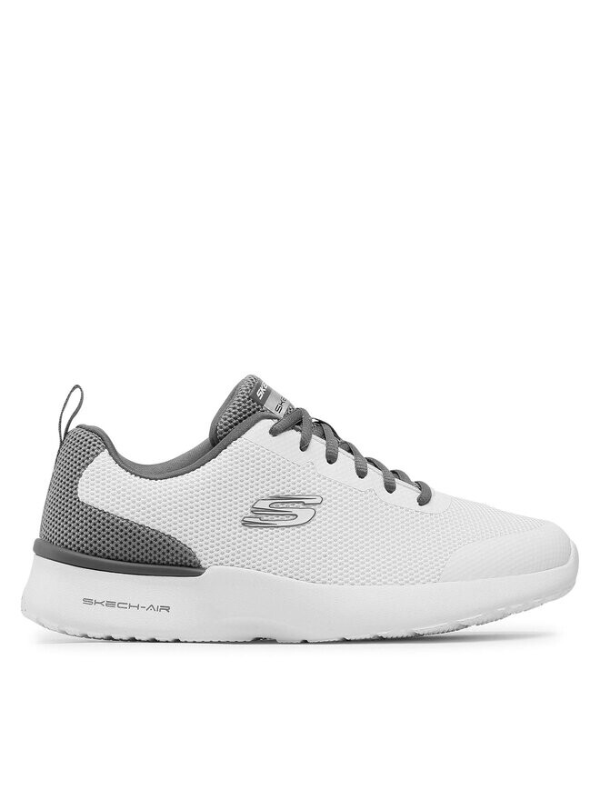 

Кроссовки Winly 232007/WGRY Skechers, серый/белый