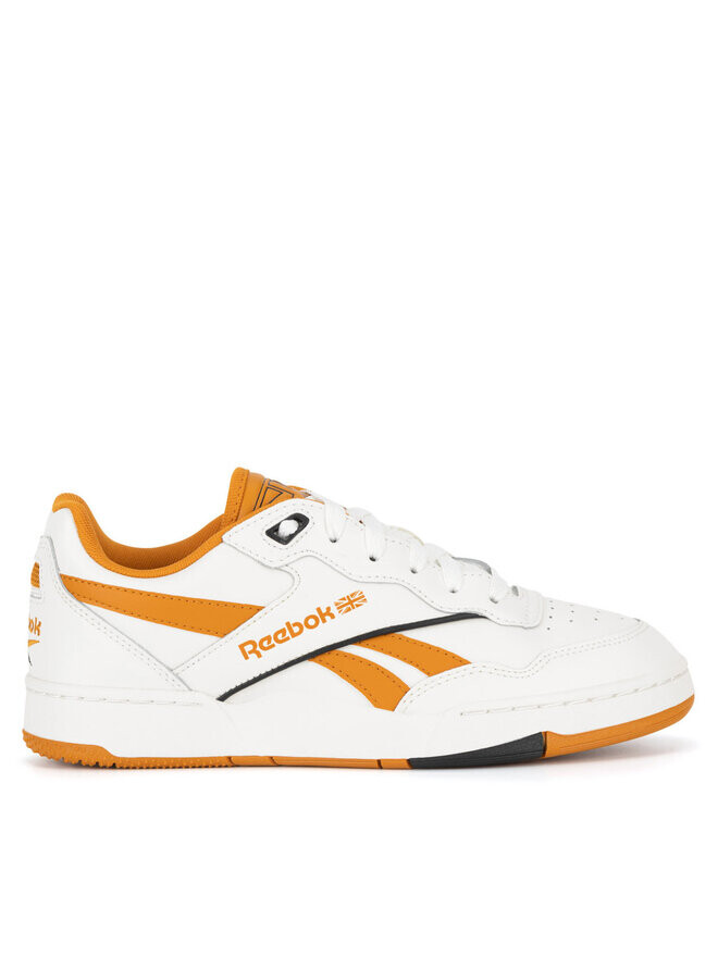 Кроссовки Reebok, экрю