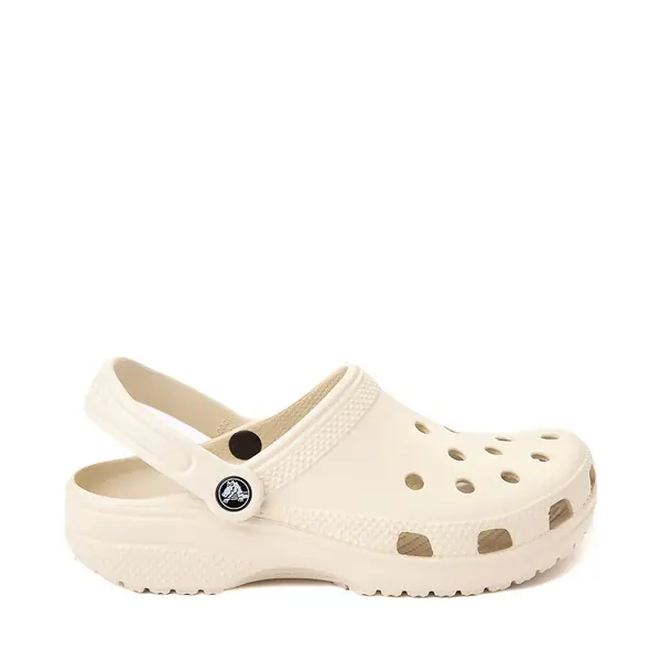 

Классические сабо Crocs, цвет Bone, Серый, Классические сабо Crocs, цвет Bone