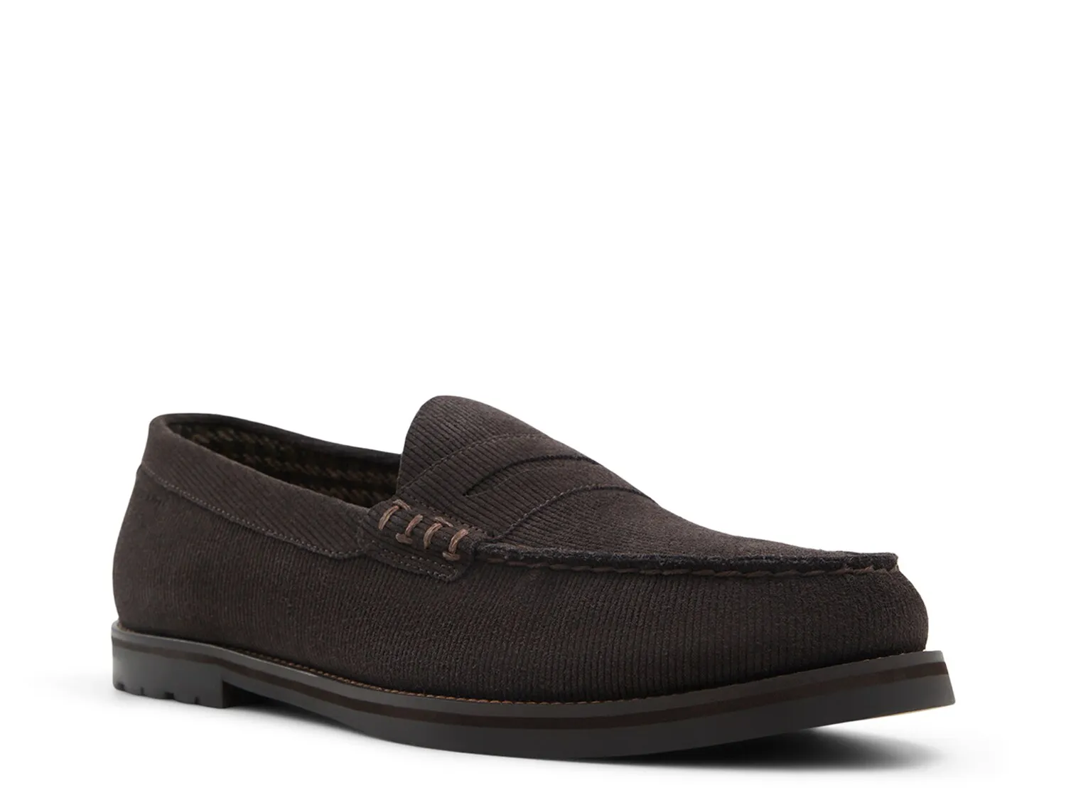 

Лоферы Parkhill Loafer Ted Baker, темно-коричневый