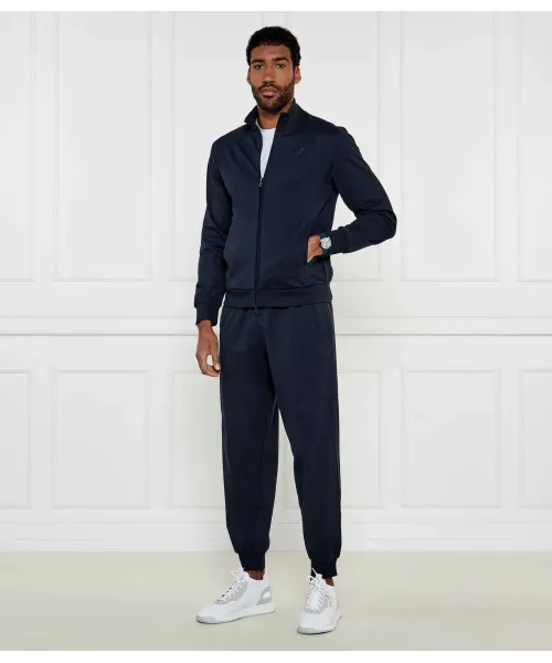 

Спортивный костюм Regular fit Ea7, синий