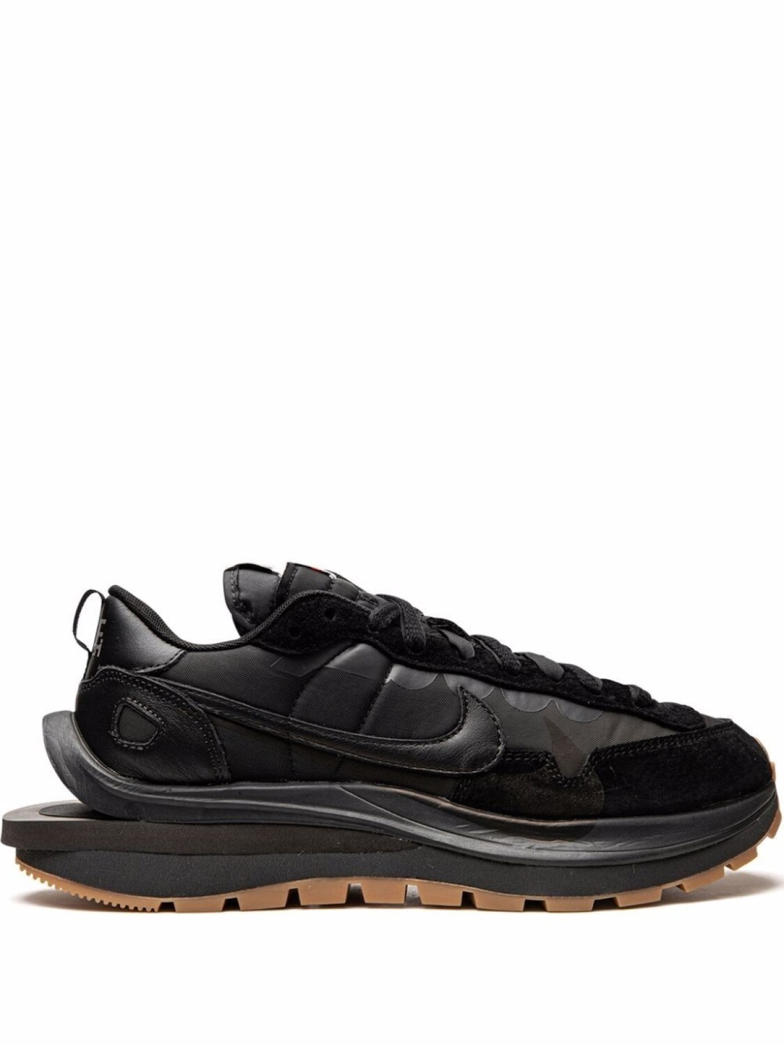 

Кроссовки VaporWaffle из коллаборации с Sacai Nike, черный