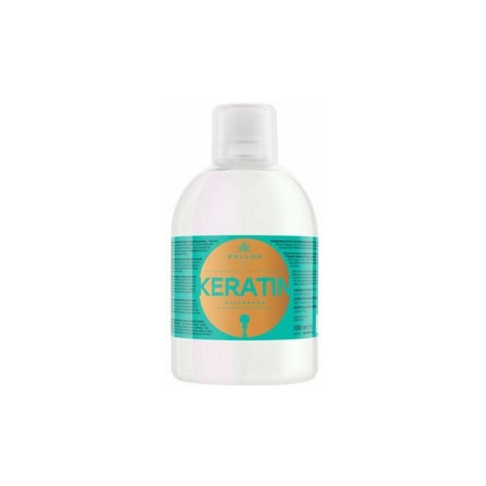 

Шампунь KJMN Champú con Queratina Kallos, 1000 ml