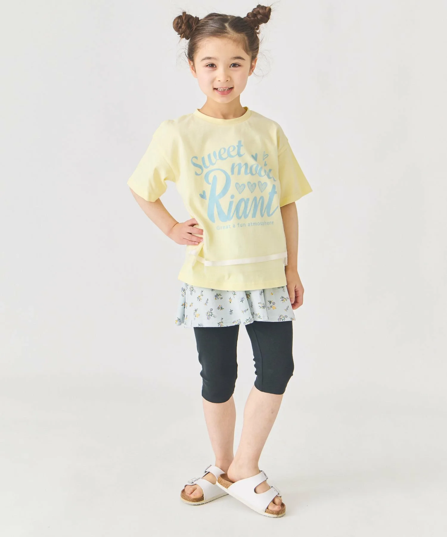 Футболка Дизайнерские футболки Ever Closet, Yellow