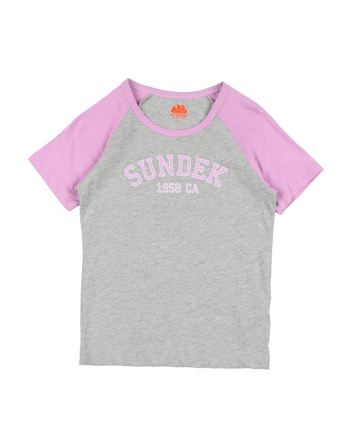 

Футболка Sundek, серый