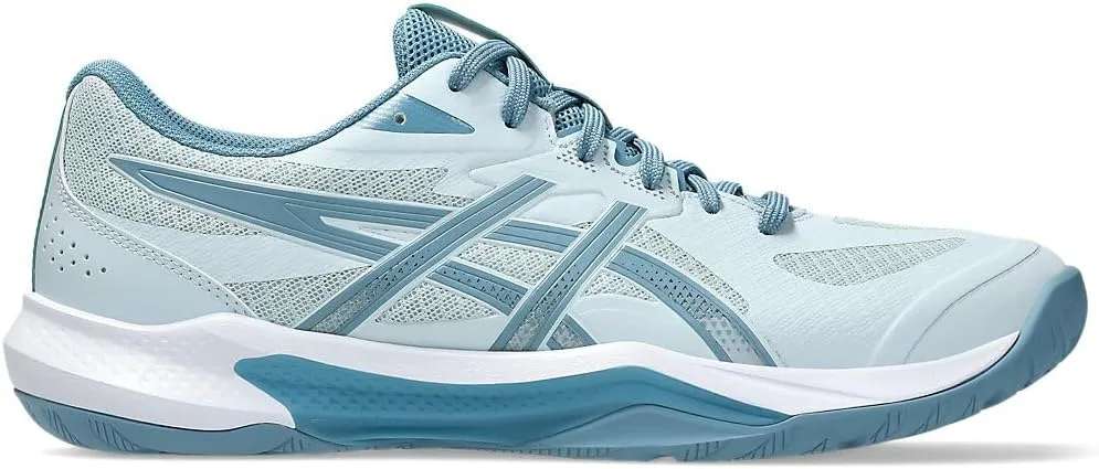 Мужские кроссовки ASICS Gel-Tactic 13, синий/серый