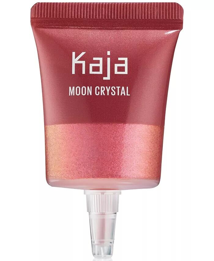 

Сверкающий пигмент для глаз Moon Crystal, 0,29 унции Kaja, цвет Rose Quartz