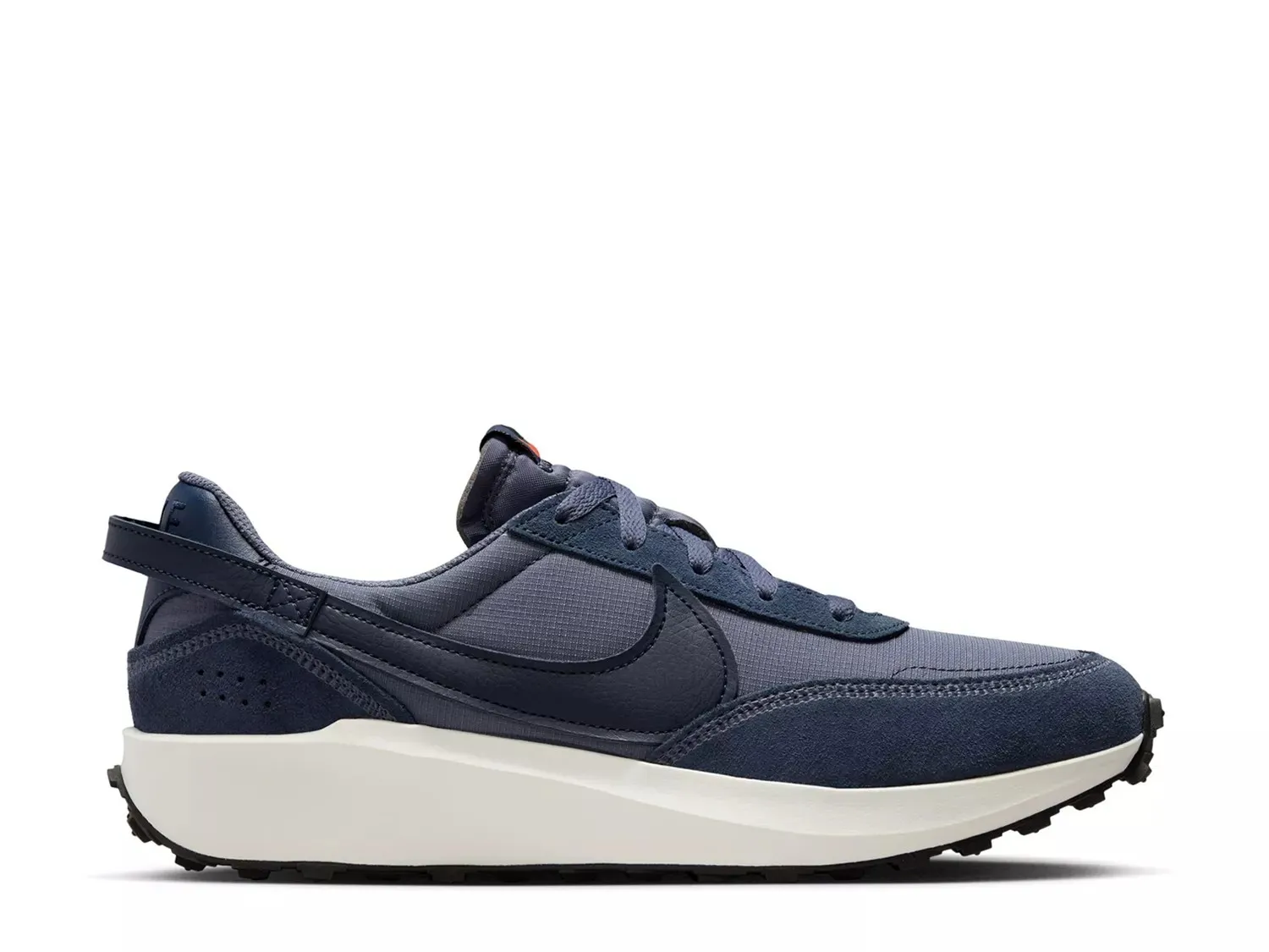 

Кроссовки Nike Waffle Debut Running Shoe — мужские, темно-синие