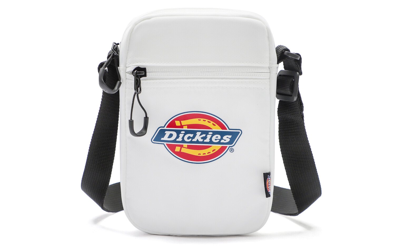

Сумки через плечо Dickies унисекс в честь 100-летия, белый