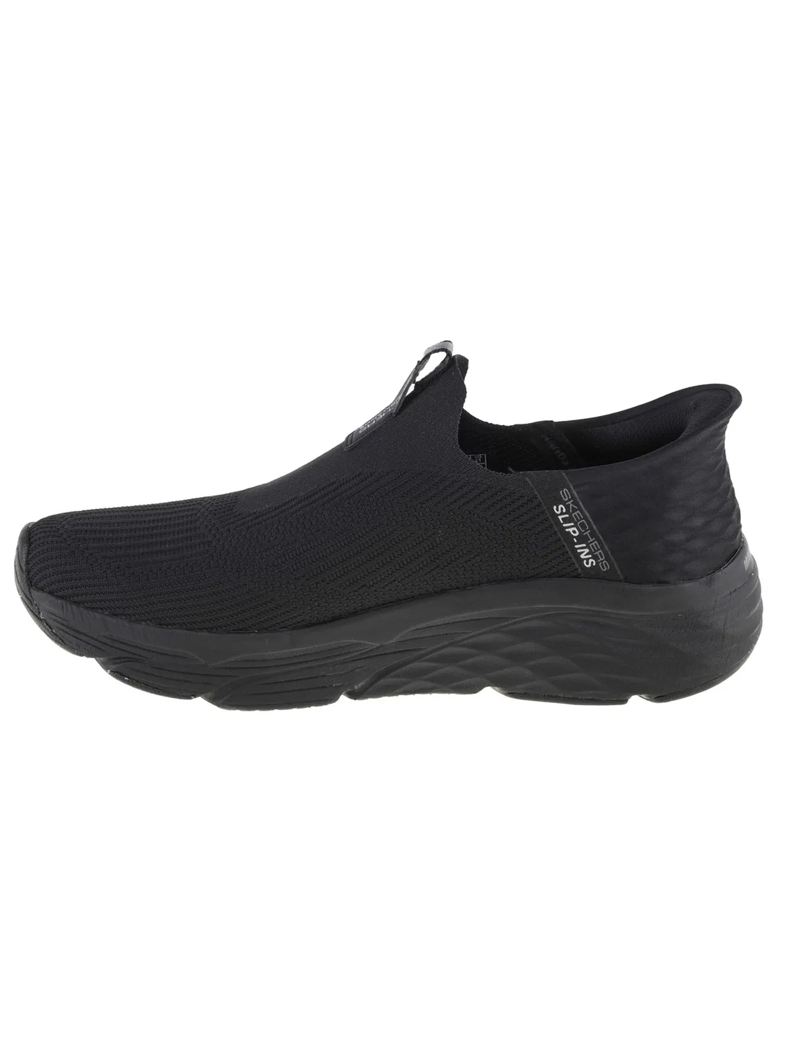 Слипоны 'Skechers Slip-Ins: Max Cushioning - Advantageous' Skechers, Black