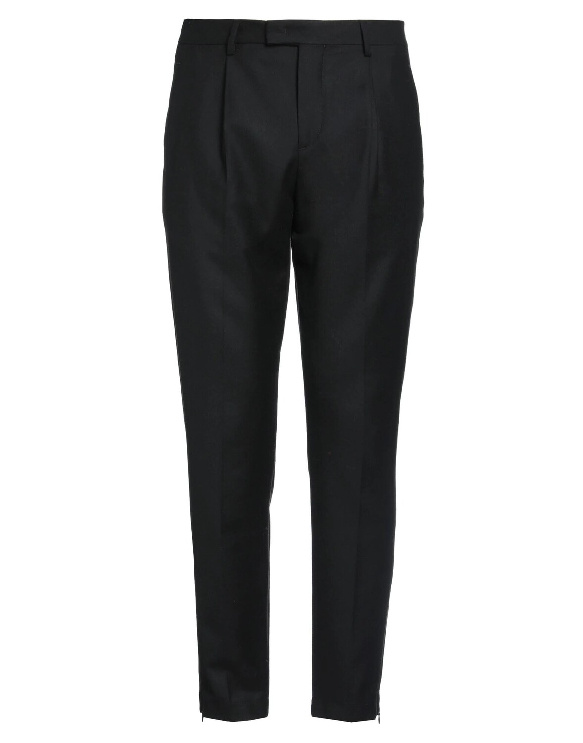 

Брюки Giorgio Armani, черный